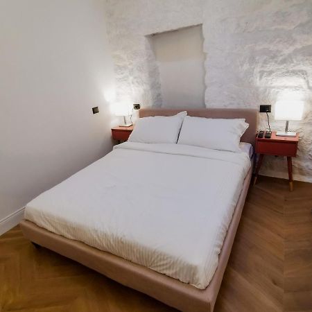 Affittacamere Faber Tempio Pausania Εξωτερικό φωτογραφία